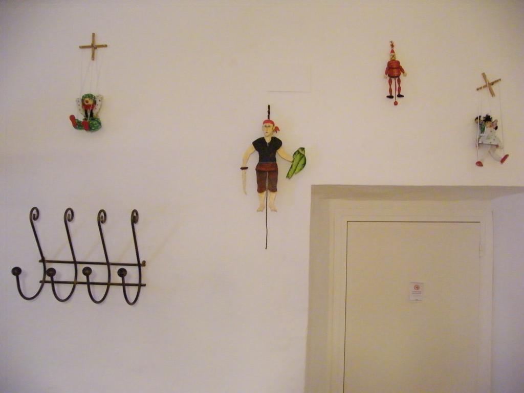 Can Selleretas Vilamacolum Zimmer foto
